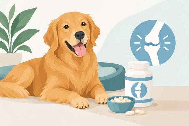 Can Dogs Take Glucosamine Daily? What to Know
