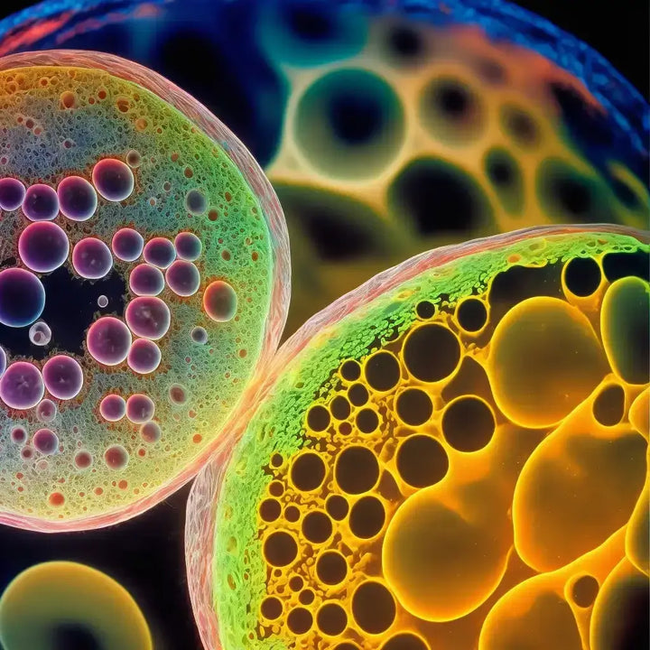 The Influence of the Endocannabinoid System on Stem Cell Production